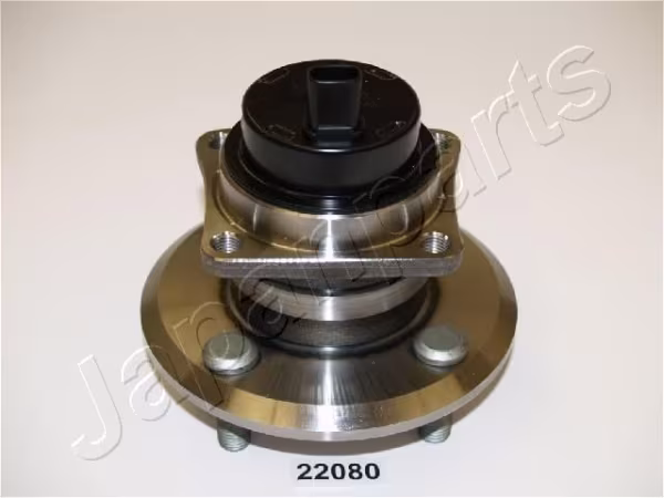 JAPANPARTS Mozzo ruota