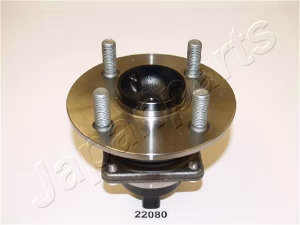 JAPANPARTS Mozzo ruota