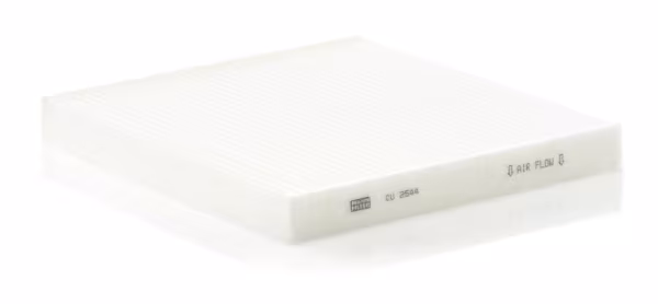 MANN-FILTER Filtro, Aria abitacolo