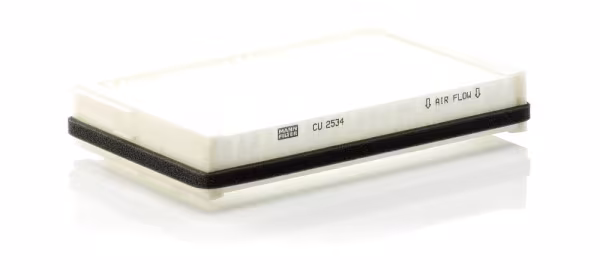 MANN-FILTER Filtro, Aria abitacolo