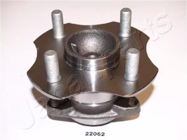 JAPANPARTS Mozzo ruota