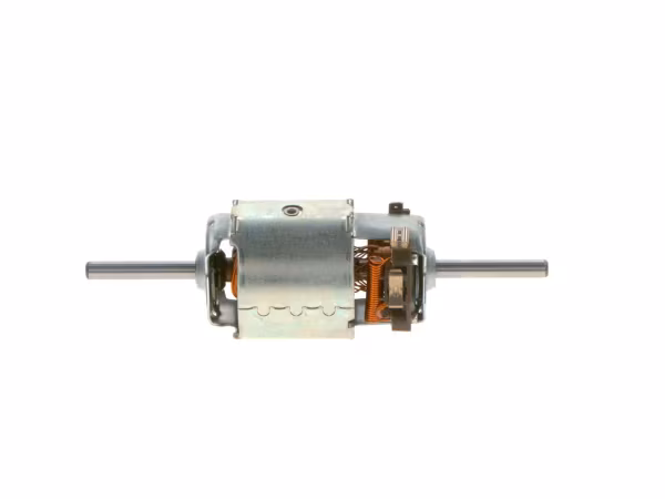 BOSCH Elettromotore, Ventilatore abitacolo