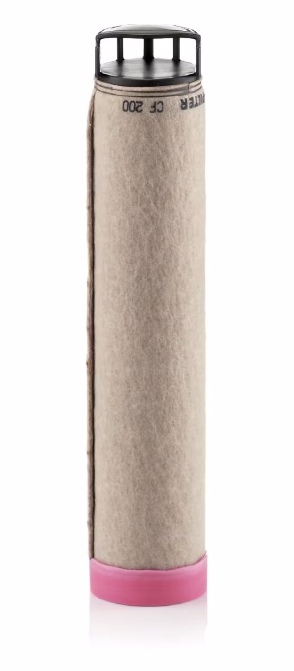 MANN-FILTER Filtro aria secondaria
