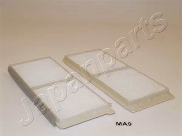 Filtro, Aria abitacolo