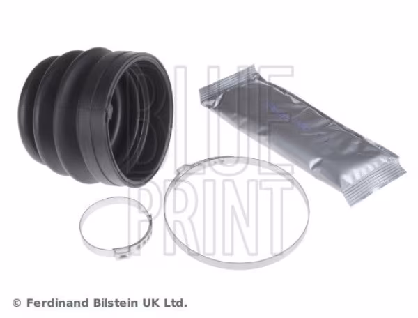 BLUE PRINT Kit cuffia, Semiasse