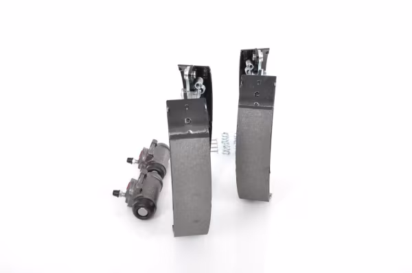 BOSCH Kit ganasce freno