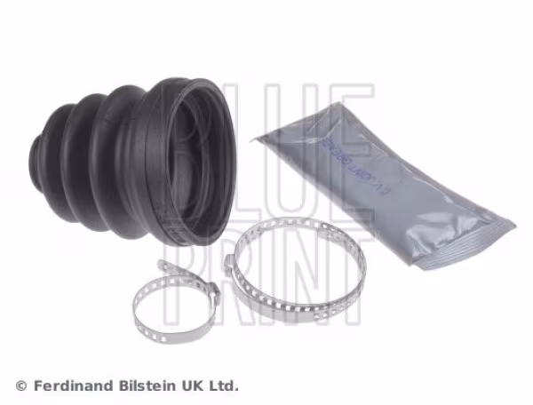 BLUE PRINT Kit cuffia, Semiasse