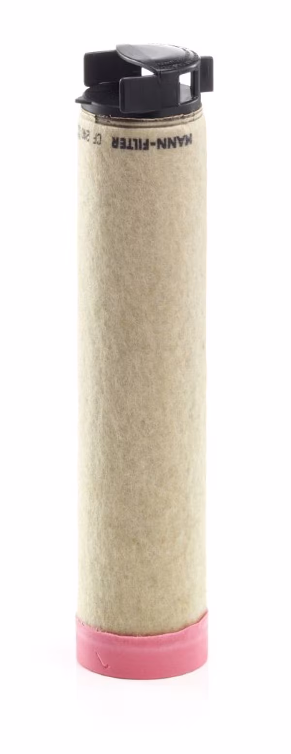 MANN-FILTER Filtro aria secondaria