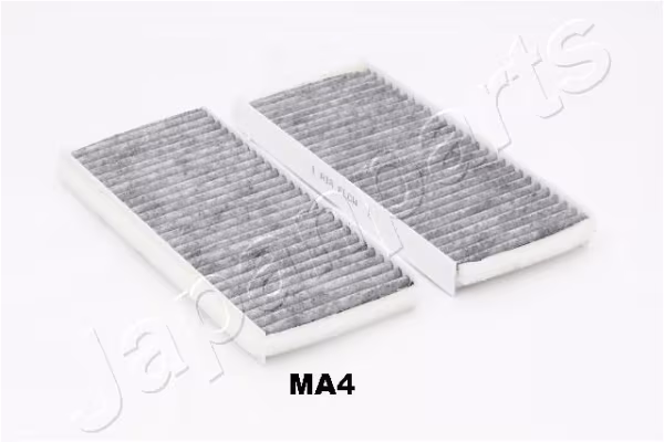 JAPANPARTS Filtro, Aria abitacolo