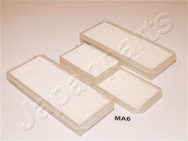 JAPANPARTS Filtro, Aria abitacolo