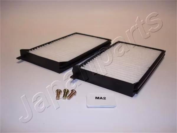 JAPANPARTS Filtro, Aria abitacolo