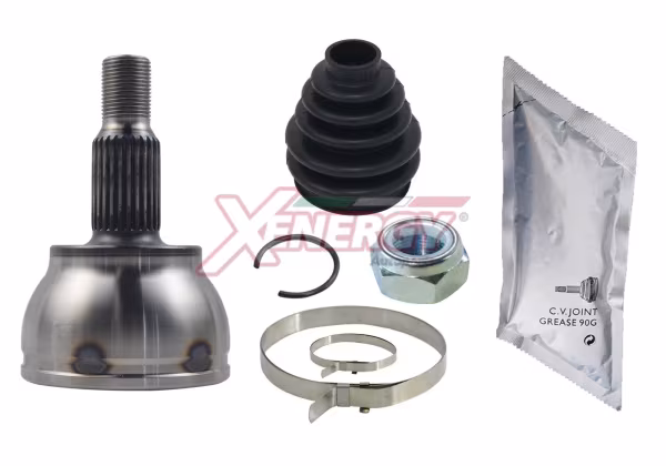 AP XENERGY Kit giunti, Semiasse