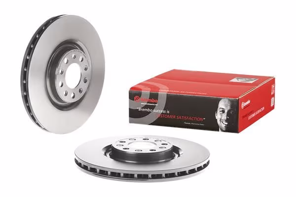 BREMBO Disco freno
