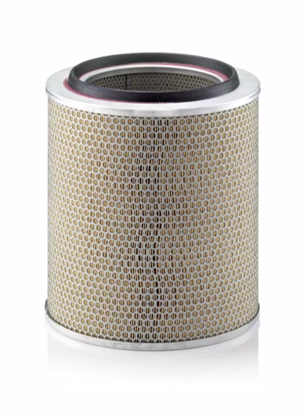 MANN-FILTER Filtro aria