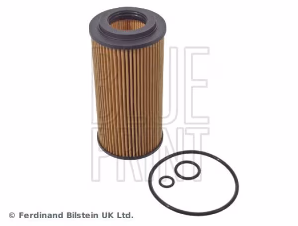 BLUE PRINT Filtro olio