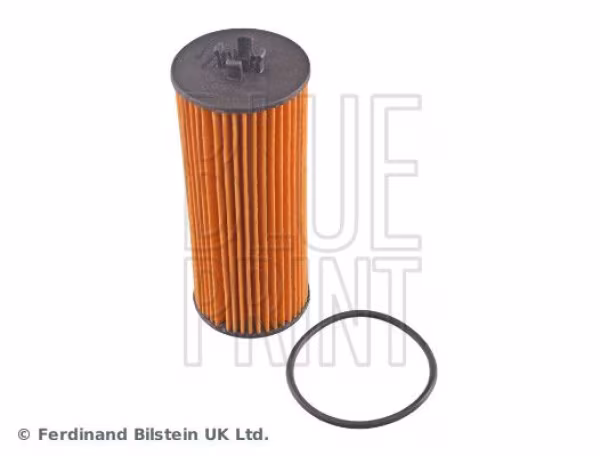 BLUE PRINT Filtro olio
