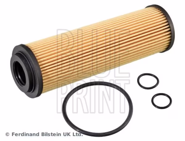 BLUE PRINT Filtro olio
