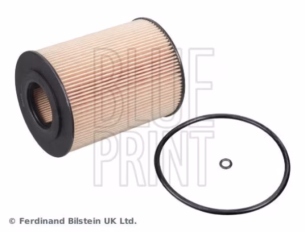 BLUE PRINT Filtro olio
