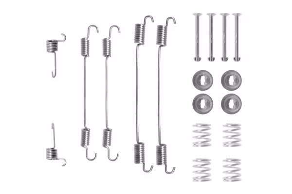 BOSCH Kit accessori, Ganasce freno