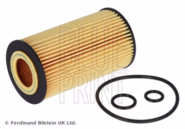 BLUE PRINT Filtro olio