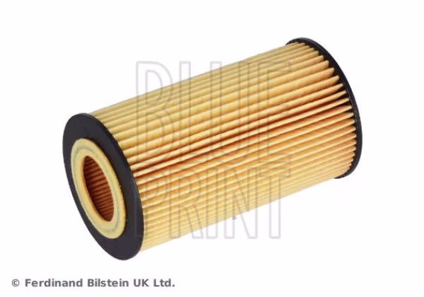 BLUE PRINT Filtro olio