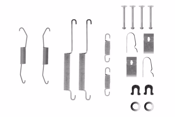 BOSCH Kit accessori, Ganasce freno