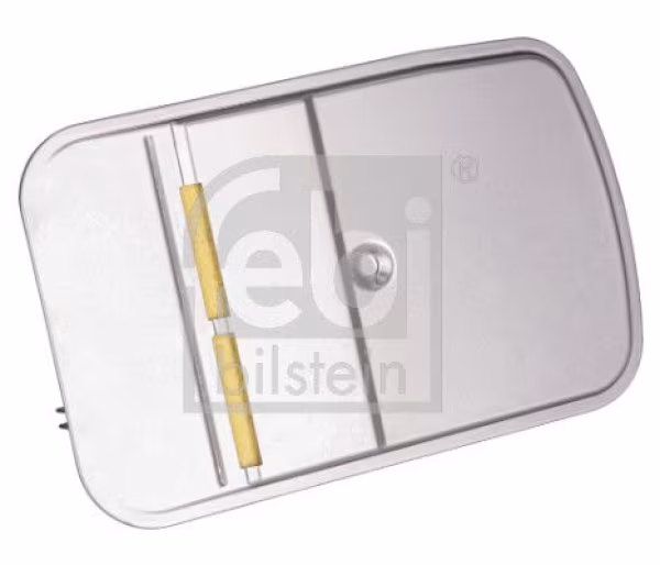 FEBI BILSTEIN Kit filtro idraulico, Cambio automatico
