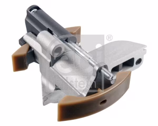 FEBI BILSTEIN Tenditore, Catena distribuzione