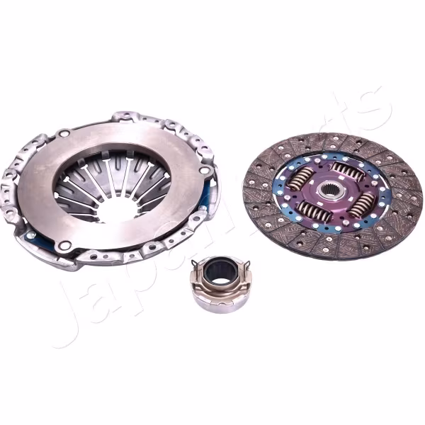 JAPANPARTS Kit frizione