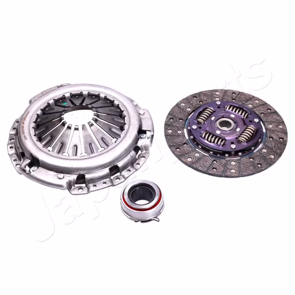 JAPANPARTS Kit frizione