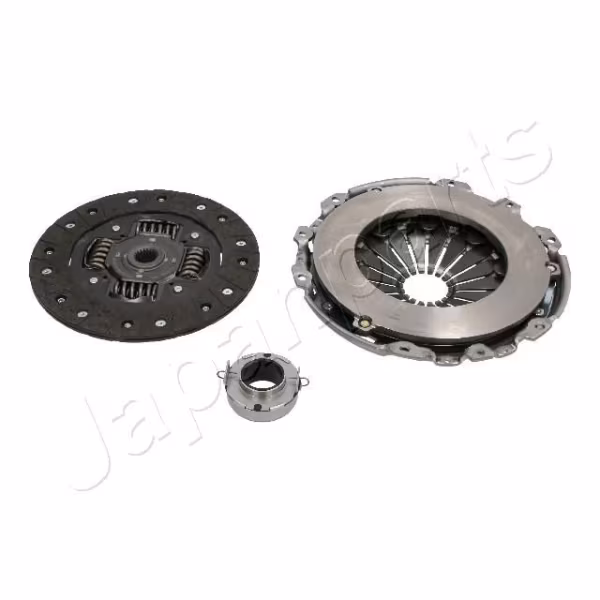 JAPANPARTS Kit frizione
