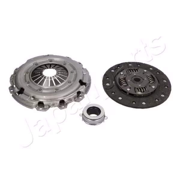 JAPANPARTS Kit frizione