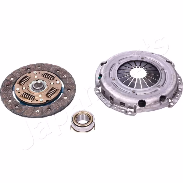 JAPANPARTS Kit frizione