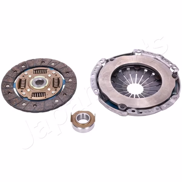 JAPANPARTS Kit frizione