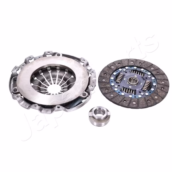 JAPANPARTS Kit frizione