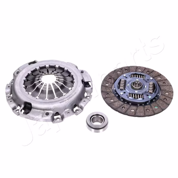 JAPANPARTS Kit frizione