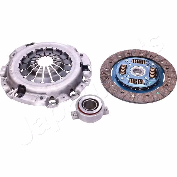 JAPANPARTS Kit frizione