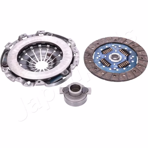 JAPANPARTS Kit frizione