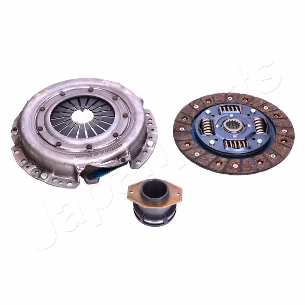 JAPANPARTS Kit frizione
