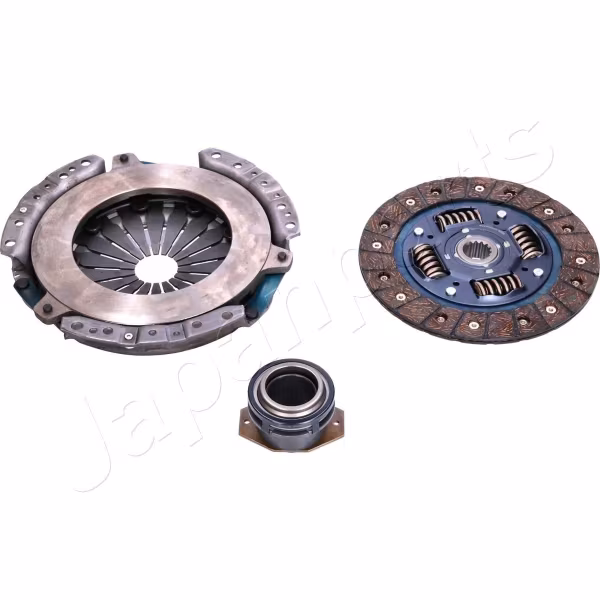 JAPANPARTS Kit frizione