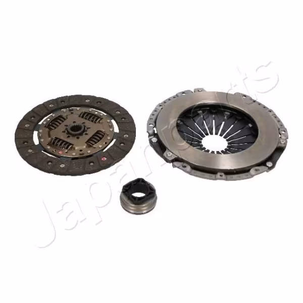JAPANPARTS Kit frizione
