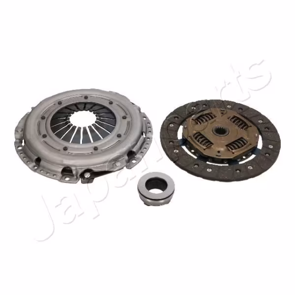 JAPANPARTS Kit frizione