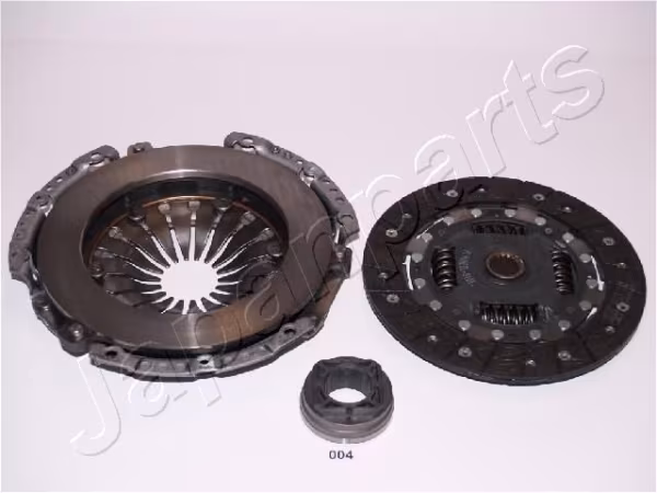 JAPANPARTS Kit frizione
