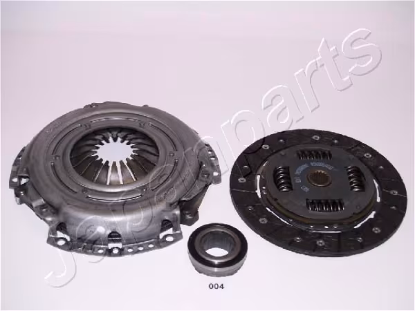 JAPANPARTS Kit frizione