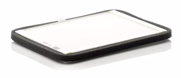 MANN-FILTER Filtro, Aria abitacolo
