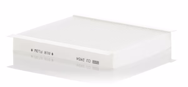 MANN-FILTER Filtro, Aria abitacolo