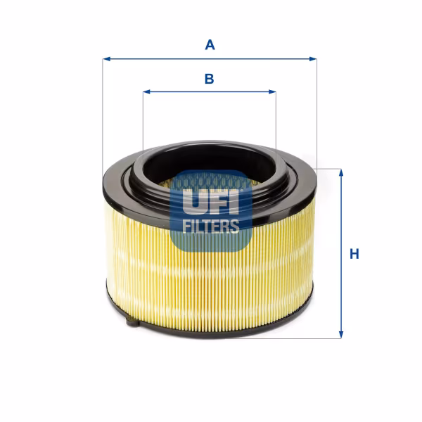 UFI Filtro aria