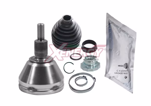 AP XENERGY Kit giunti, Semiasse
