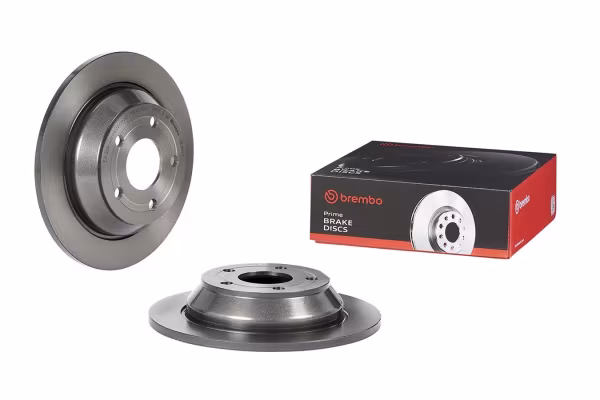 BREMBO Disco freno