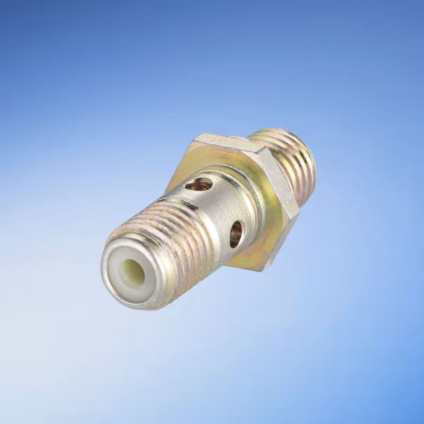 BOSCH Bocchettone/Raccordo
